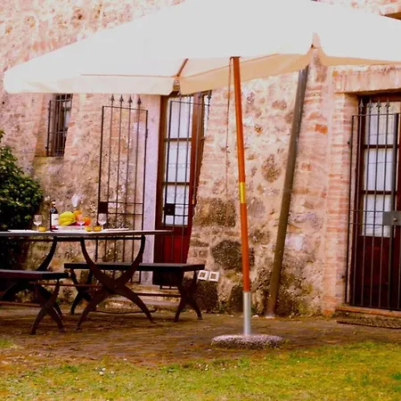Casa Tosca Apartament