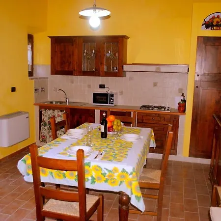 Casa Tosca