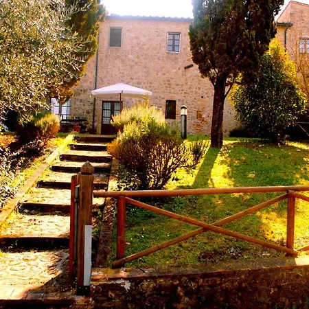 Casa Tosca Apartament San Gimignano