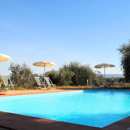 Casa Tosca Apartament
