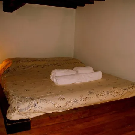 Casa Tosca Apartament San Gimignano