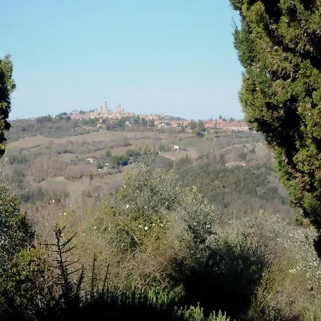 Casa Tosca Apartament