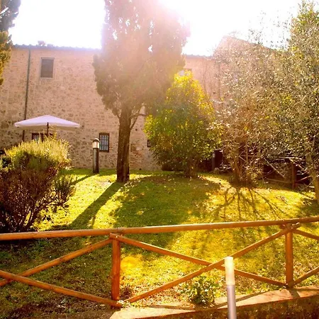 Casa Tosca Σαν Τζιμινιάνο
