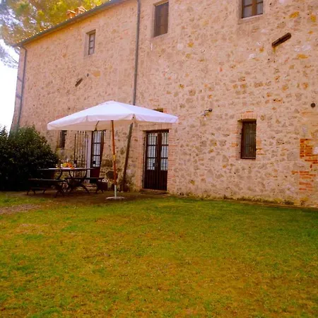 Casa Tosca