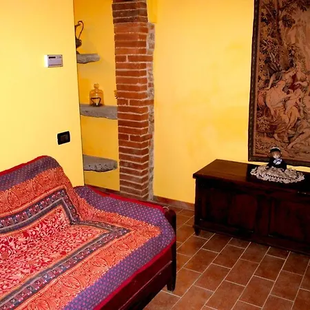 Διαμέρισμα Casa Tosca