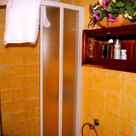 Casa Tosca Διαμέρισμα *