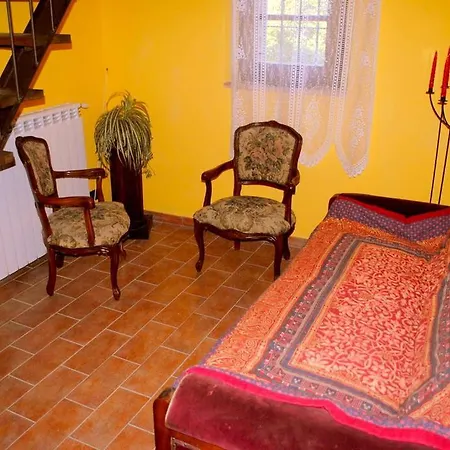Διαμέρισμα Casa Tosca