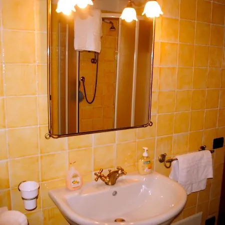 Casa Tosca