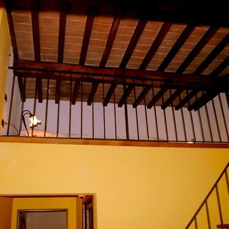 Διαμέρισμα Casa Tosca