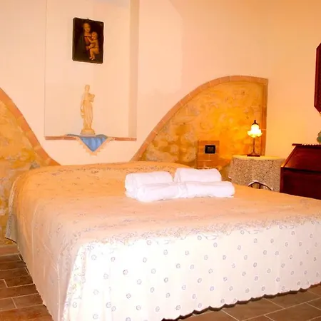 Διαμέρισμα Casa Tosca