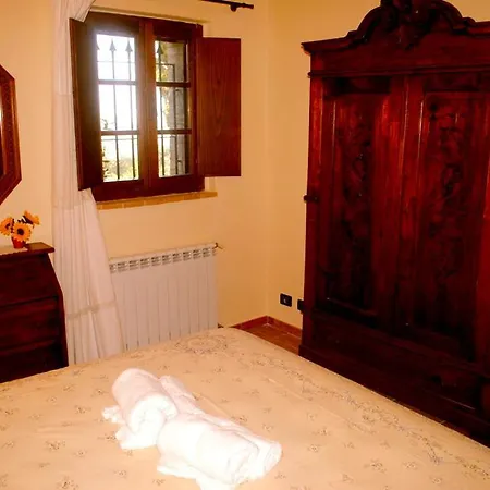 Casa Tosca Διαμέρισμα *